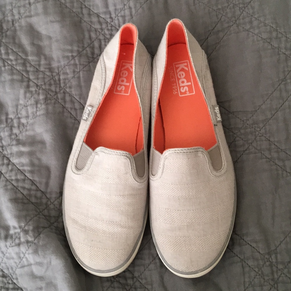 Keds Slip-ons
